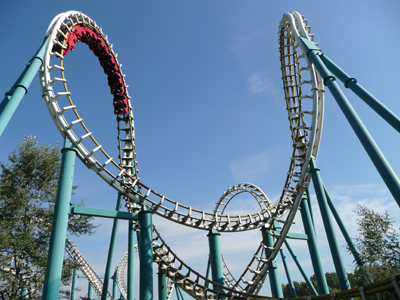 MA Amusement Park Injury Attorney