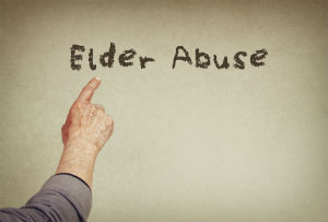 Elder Abuse Lawyers