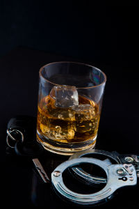 Drunk and Drugged Driving Accidents in MA