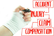 Car accident with driver without insurance